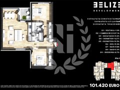 Cernica, apartament 3 camere, padurea Cernica