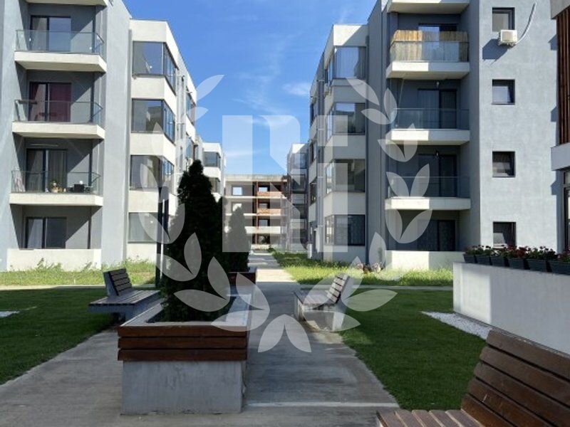 Padurea Cernica, apartament 3 camere.