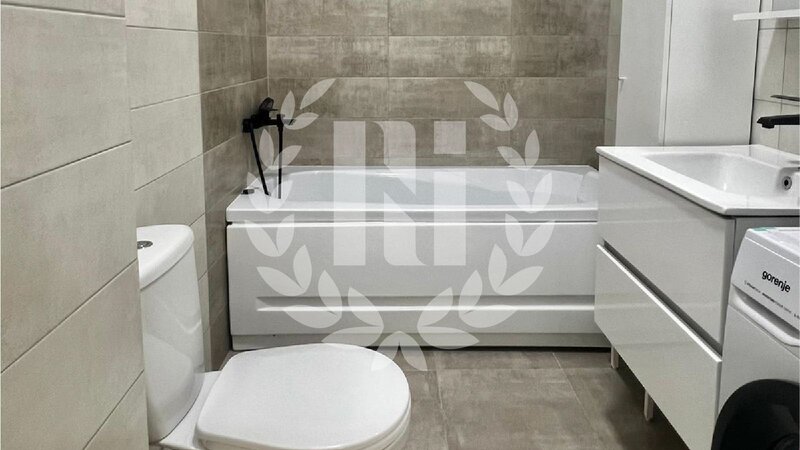 Padurea Cernica, apartament 3 camere.
