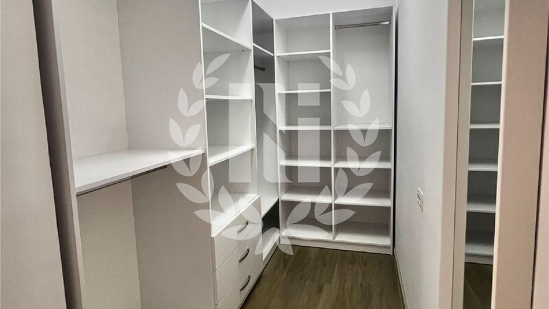 Padurea Cernica, apartament 3 camere.