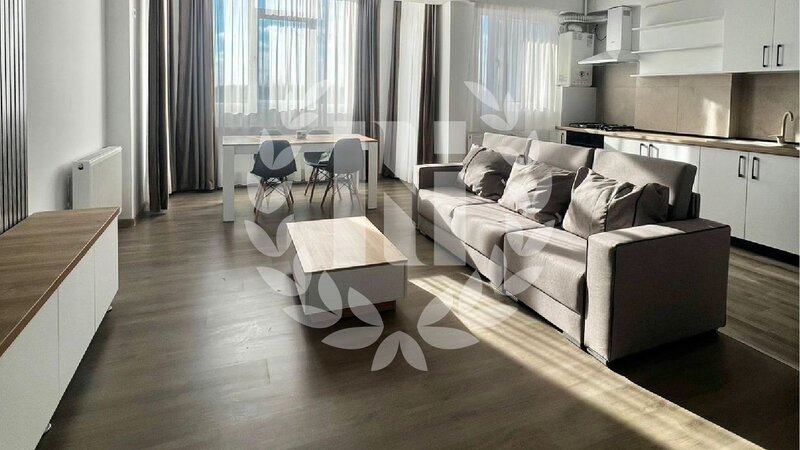 Padurea Cernica, apartament 3 camere.