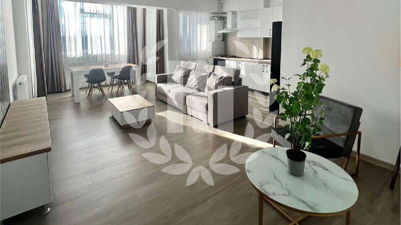Padurea Cernica, apartament 3 camere.