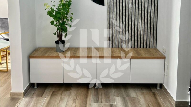 Padurea Cernica, apartament 3 camere.