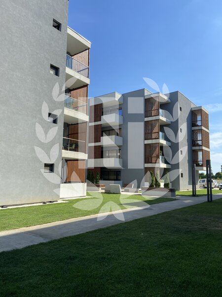 Padurea Cernica, apartament 3 camere.