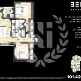 Padurea Cernica, apartament 3 camere